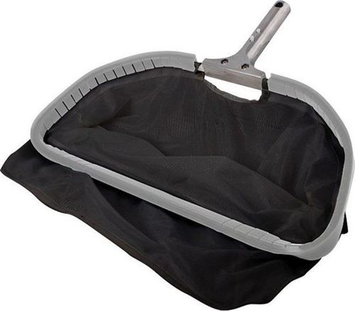 Comparer les prix de Épuisette de fond, avec filet remplaçable, Noir