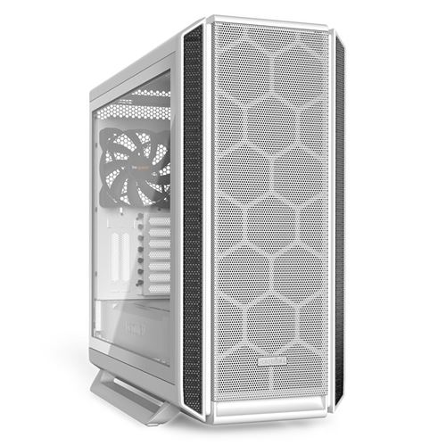 Be Quiet! Blanc Silent Base 802 - Avec Fenêtre - Image 3