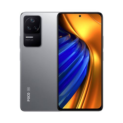 Poco F4