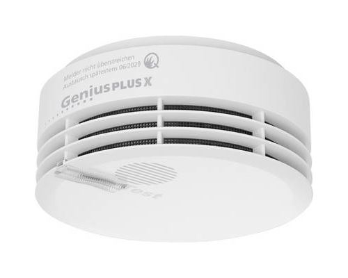 HEKATRON Genius Plus X Funkrauchmelder