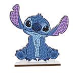 Kit figurine DIAMOND ART Stitch