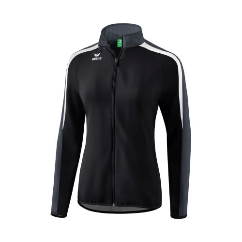Veste présentation femme Erima Liga 2.0 40 Noir