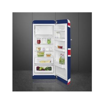 SMEG Réfrigérateur 1 porte FAB 28 R DUJ 5