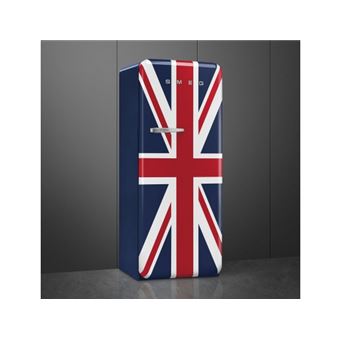 SMEG Réfrigérateur 1 porte FAB 28 R DUJ 5