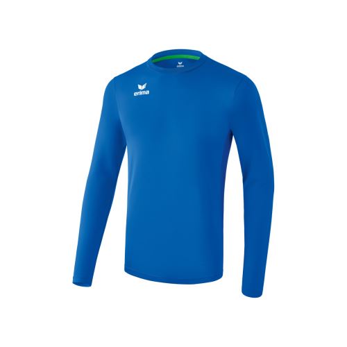 Maillot Erima Liga manches longues XL Bleu