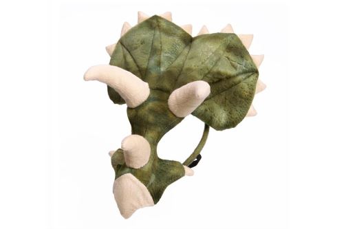 Grimini Anchiceratops de masque dino