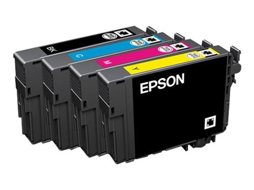 Epson Expression Home XP-415 - Imprimante multifonctions - couleur - jet  d'encre - A4/Legal (support) - jusqu'à 8.7 ppm (impression) - 100 feuilles  - USB, Wi-Fi - Imprimante multifonction - Achat & prix | fnac