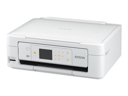Imprimante Epson Expression Home XP-415, Multifonctions, WiFi, Blanche -  Imprimante multifonction | fnac Belgique