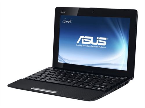 Asus EeePc 1015BX 10,1" LED Noir - PC Portable - Achat & prix | fnac