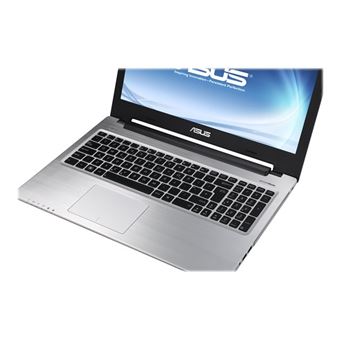 ASUS S56CM-XX114H - Ultrabook - Intel Core i7 - 3517U