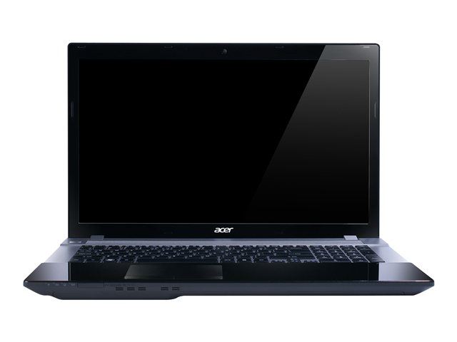 PC GAMER | Acer Aspire V3-771G | 17.3 | Core™ i7-3632QM