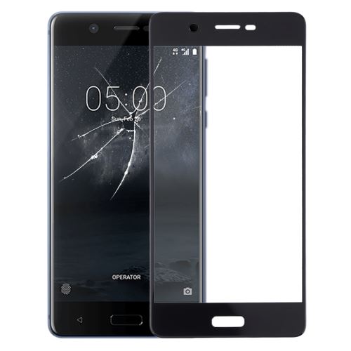 Nokia 5 ( Noir) Remplacement Vitre ALS71766