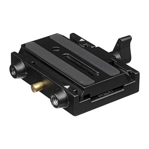 Manfrotto 577 - plaque à démontage rapide