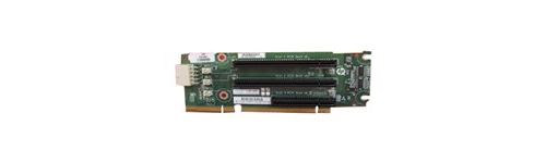 Informatique Station d'accueil PC portable HPE - Riser card - for ProLiant DL380 Gen9