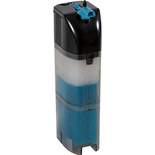 Filtration intérieure classic 160 zolux 14 W pour aquarium de 120 à 160 L.