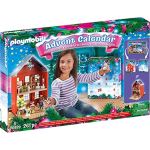 Playmobil 4165 Calendrier De L Avent Mariage De La Princesse Playmobil Achat Prix Fnac