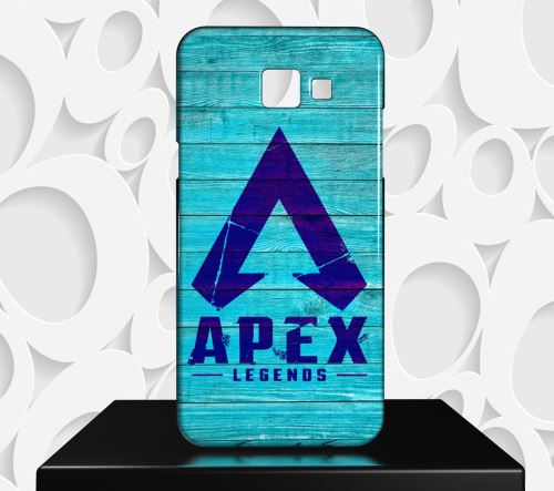 Coque Design Samsung Galaxy A5 (2016) JEU VIDEO APEX LEGENDS - Logo - Réf 31