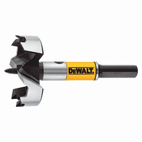 Dewalt Dt4581-Qz - Broca Auto-Perforante Para Madera Ø 45Mm