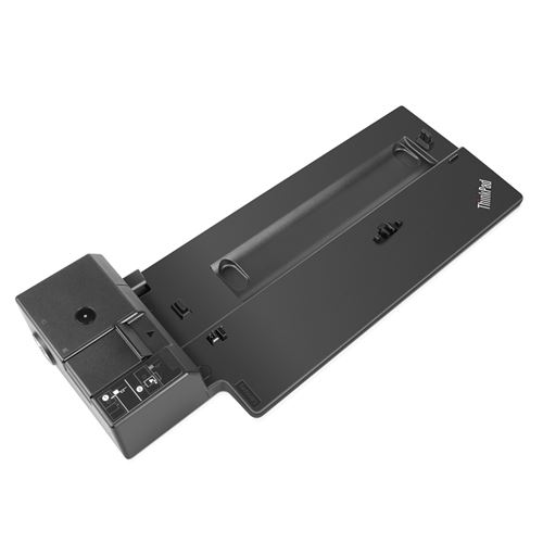 Lenovo ThinkPad Basic Docking Station Station d'accueil 90 Watt GB