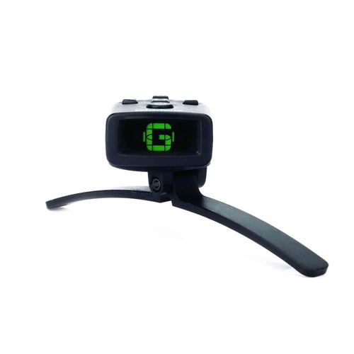 Planet Waves CT16 - Accordeur A pince NS micro pour Banjo