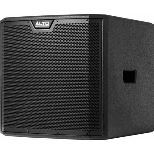Alto Pro TS312S caisson de basses actif