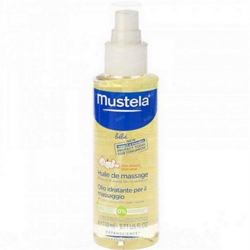 Huile de Massâge 100ml