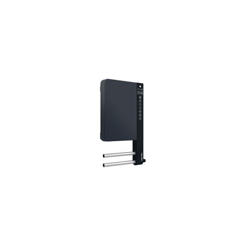 Atlantic - Radiateur soufflant telia 2 barres et 1 patère 1800 w
