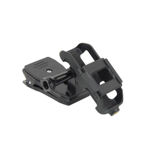 Convient pour Dji Osmo Pocket Extension Boucle Support Sac à Dos Clip HMPL566