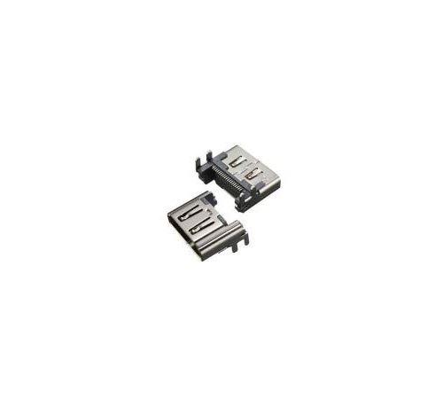 Third Party - Connecteur New HDMI PS4 - 3700936105608