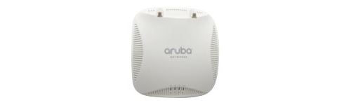 Aruba AP 204 - borne d'accès sans fil