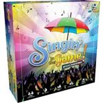 Jeu d'ambiance Singin' in the Game !