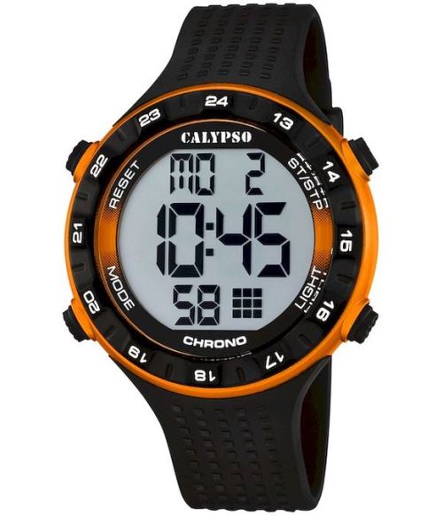 Calypso Montre Homme K5663/3