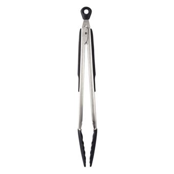 Pince de service professionnelle silicone Oxo 305 mm - 1