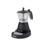 Beper Lucilla Cafetière électrique avec minuteur