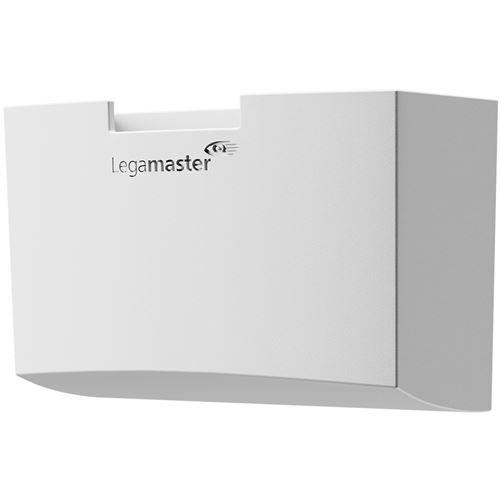 Legamaster - Effaceur magnétique pour tableau blanc - Petit