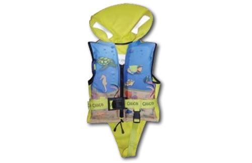 Gilet enfant 'Chico' - 100N - 10 - 20 kg