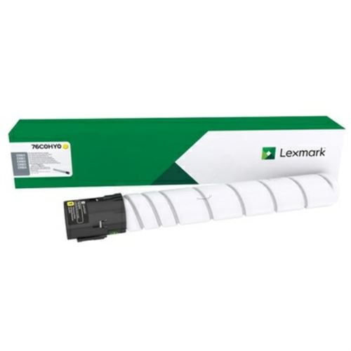 lexmark cartouche de toner jaune ld 34k cs923 cx921 cx922 cx923 cx924 noir