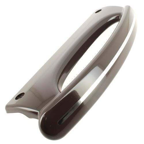 Poignee noire e=175 pour Refrigerateur Whirlpool