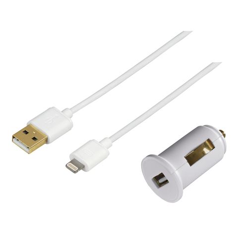 Câble de liaison USB, fiche A - fiche B, 1,5 m, gris Vendu à l'unité