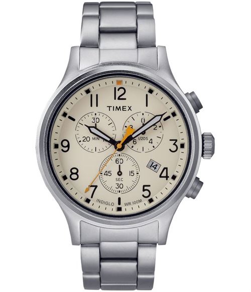 Timex Montre Homme TW2R47600