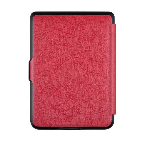 Nouveau produit Tablettes e-books Case Tablet Case Folio Case pliant Kindle pour KOBO CLARA HD 6.0 hailoihd36