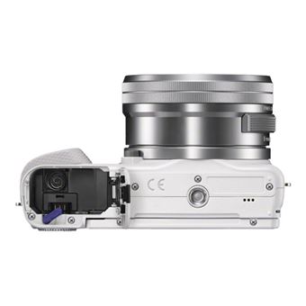 Sony-NEX-3N-Blanc-Obj-Sony-E-