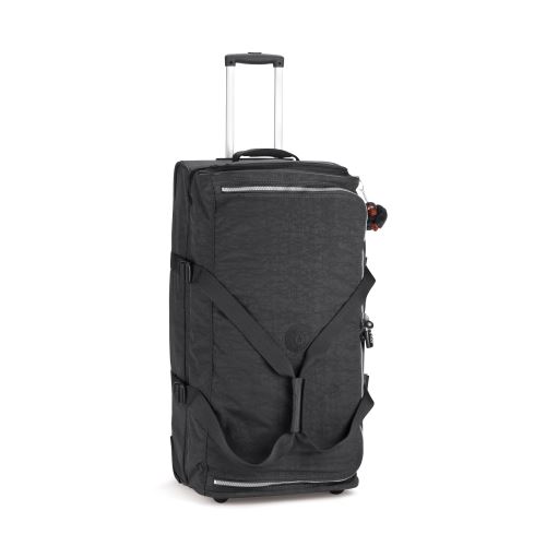 Valise souple Teagan L 77 cm couleurs classiques