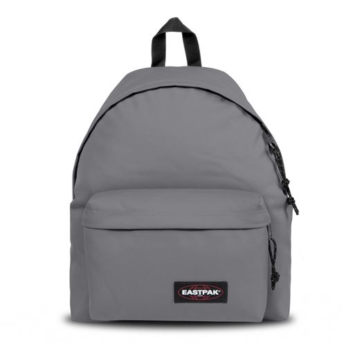 Sac à dos padded pak'r 24 litres woven grey Eastpak
