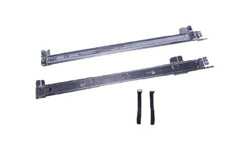 Dell ReadyRails - Kit de rails pour armoire - 2U - pour Compellent SC8000; PowerEdge R820; Precision Rack 7910; PowerEdge R530, R730, R740, R830