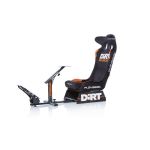 playseat playseat dirt noir