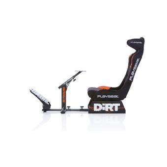 playseat playseat dirt noir
