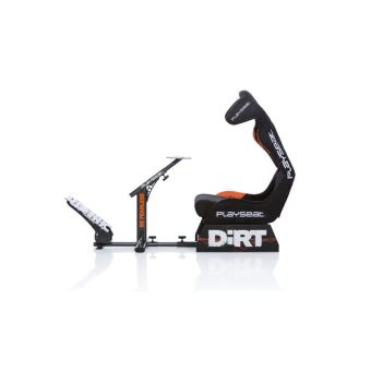 playseat playseat dirt noir