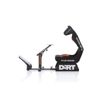 playseat playseat dirt noir
