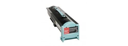 Lexmark - noir - originale - cartouche de toner - LCCP